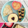 Valentine’s Day Lunch Ideas