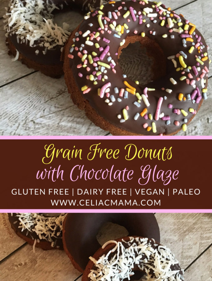 Grain-Free-Chocolate-Donuts-with-Chocolate-Glaze