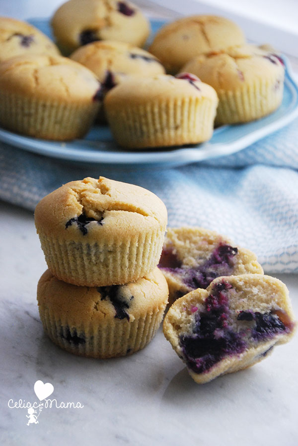 dairy-free-gluten-free-blueberry-muffins