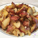 garlic-roasted-red-potatoes