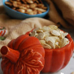 bowls-of-roasted-pumpkin-seeds