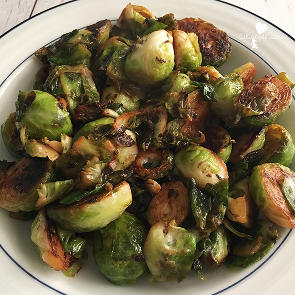 sauteed-brussel-sprouts-celiac-mama
