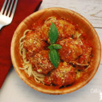 spaghetti-and-veggie-meatballs