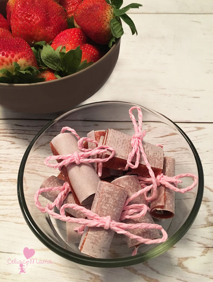 strawberry-homemade-fruit-roll-ups-celiac-mama-2